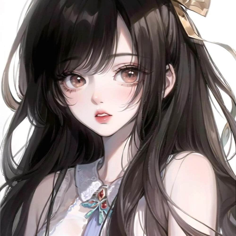 热门漫画海报